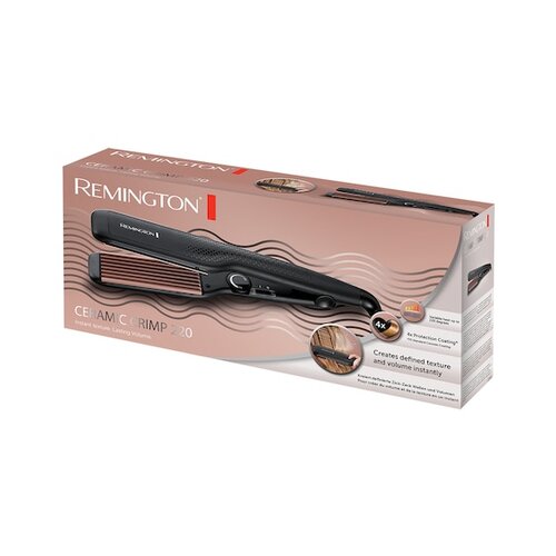 Remington keramični kodralnik las 220 S3580 Slike