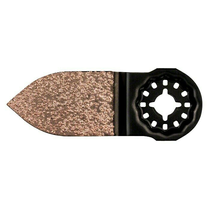 CRAFTOMAT Brusilni nastavek (Zrnavost: 40, 50 x 32 mm, Sistem Starlock) Cene