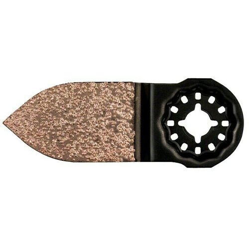 CRAFTOMAT brusni papir za oscilirajuću brusilicu (granulacija: 40, 50 x 32 mm, sustav starlock) Cijene