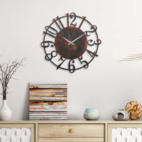 Wallity Zidni sat 48cm &amp;Scaron;areni Slike