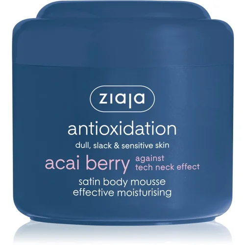 Ziaja Acai Berry pjena za tijelo 200 ml