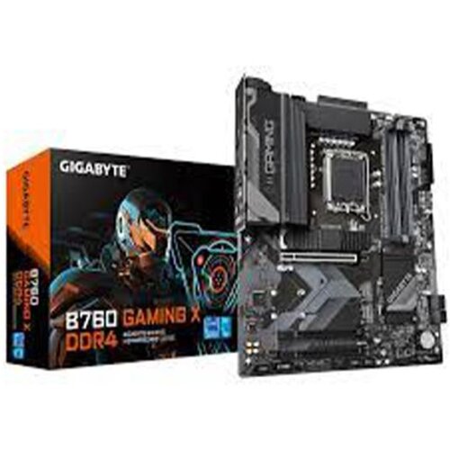 Gigabyte MB B760 Gaming XLGA1700 4xDDR5 3xM.2... Cijene