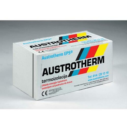 Austrotherm stiropor ""03CM A120 Cene