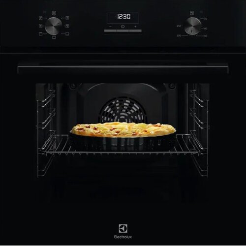 Electrolux ugradbena pećnica LOH3H00BK Cijene
