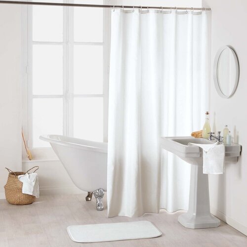Douceur d int&amp;eacute;rieur Zavesa za tu&amp;scaron; 180x200 cm Essencia &amp;ndash; Slike