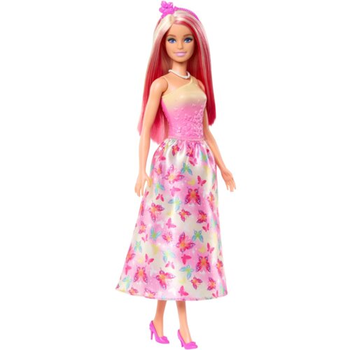 Barbie A Touch of Magic HRR08 lutka Cijene
