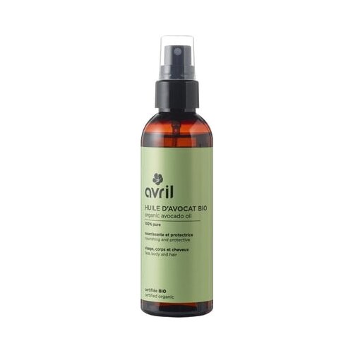 Avril organic Avocado Oil Slike