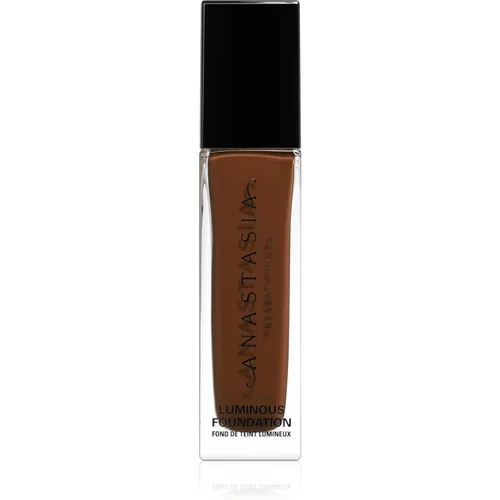 Anastasia Beverly Hills Luminous Foundation posvetlitvena podlaga odtenek 510W 30 ml