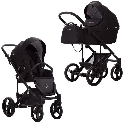 Bebetto Dječja kolica Magnum Light 05/CZA 2u1 Slike