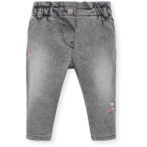 BEBA KIDS Teksas pantalone za devojcice peti Cene