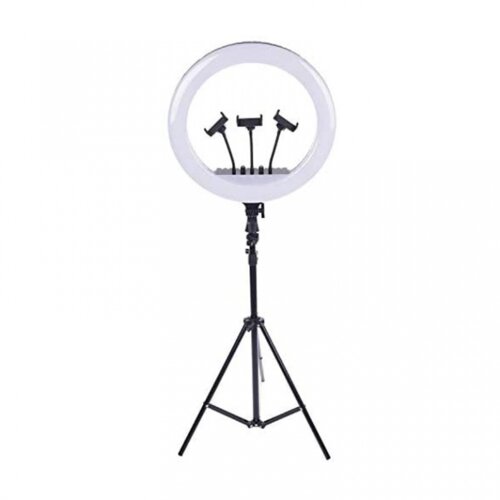 Selfie LED Ring light 45cm Profesional sa tripodom 200cm Cene