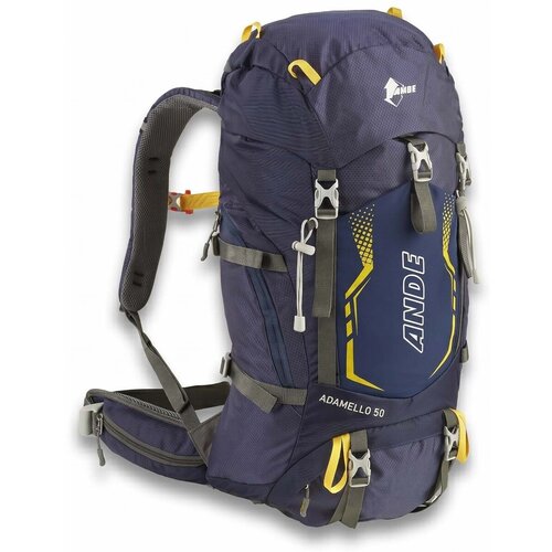 Ande &amp;Scaron;portne torbe Adamello 50Lt Modra Slike