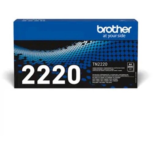 Brother Toner TN-2220 Cijene