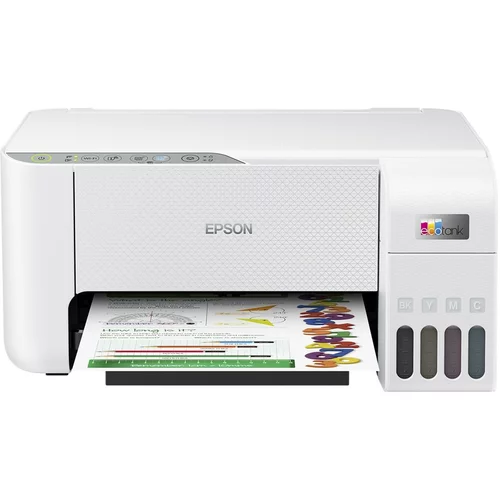 Epson Pisač MFP INK EcoTank L3276, C11CJ67436