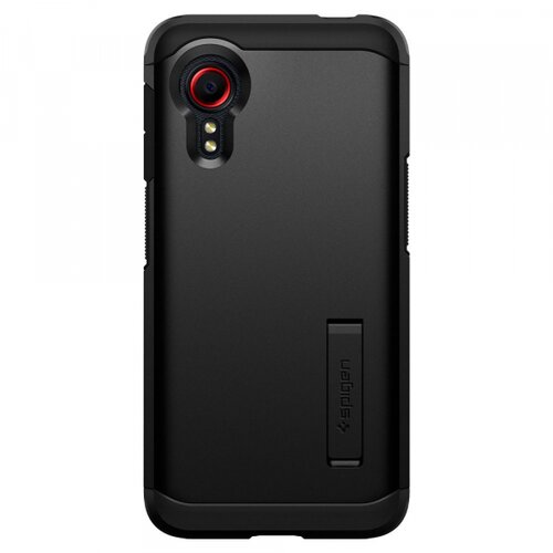 Spigen tough armor silikonski ovitek odporen na udarce za samsung galaxy xcover 5 G525 Cene