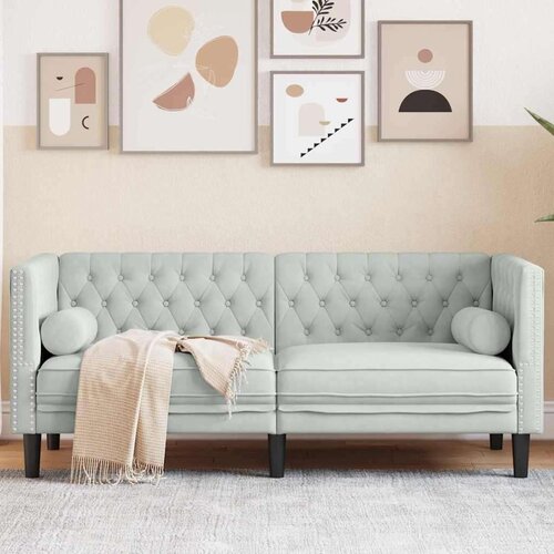  Dijamantni Svjetlosiva 174 x 74.5 x 70.5 cm Bar&amp;scaron;un Slike