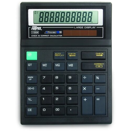 Forpus Kalkulator Forpus 11004 Cene