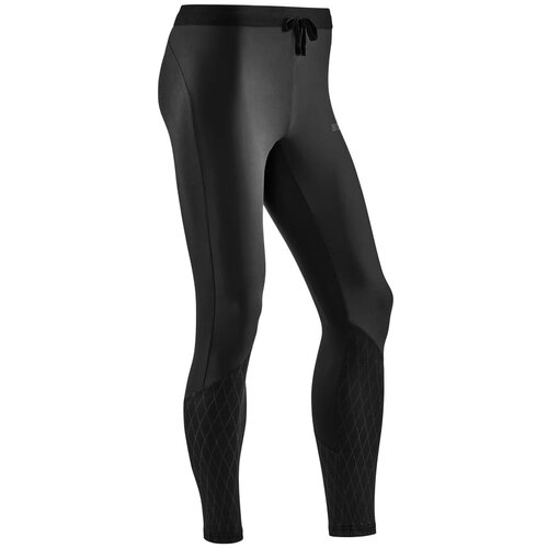 Cep Men&amp;#039;s Leggings Black Slike