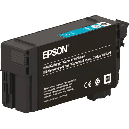 Epson Tinta XD2 SC-T3100/T5100 Cyan 50ml Cijene