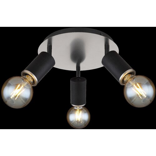 Globo spot lampa 3XE27 joseba 54032 3B Cene