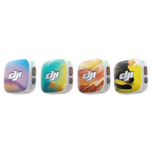 Dji Mic Mini 2s MagnetCoverSet Cijene