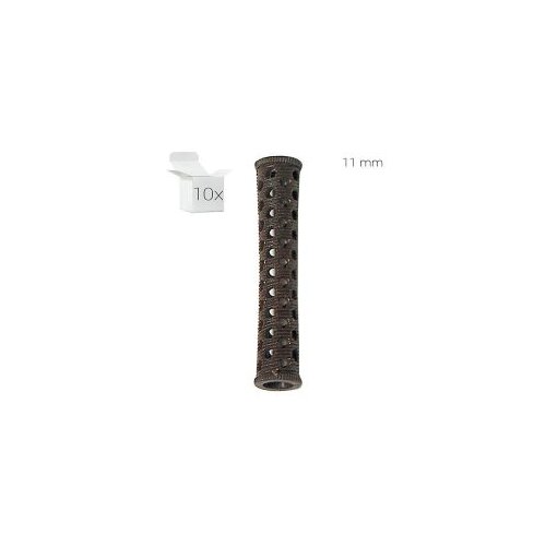  Vikleri za minival šuplji Comair 10 kom 11 mm – Smeđi (Outlet) Cijene