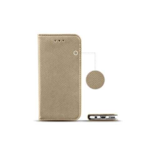  Havana magnetna preklopna torbica Samsung Galaxy A56 - zlata Slike