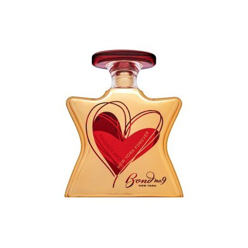 Bond No.9 New York Forever parfemska voda unisex 100 ml Slike