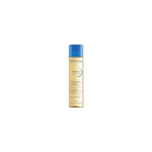 Bioderma Atoderm 2u1 ulje Slike
