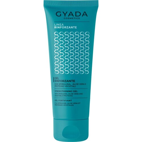 GYADA gel za jačanje kose sa spirulinom i aloe verom - 75 ml Cijene