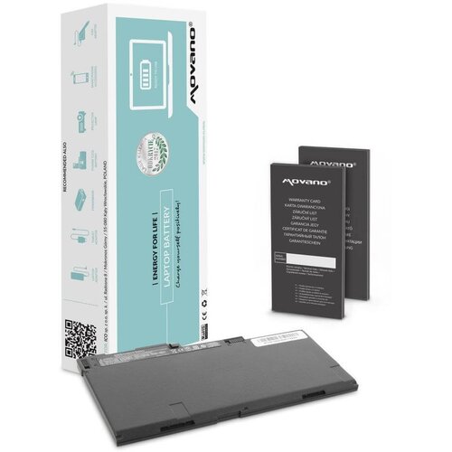  Baterija HP EliteBook 745 840 850 - G1 G2 Slike