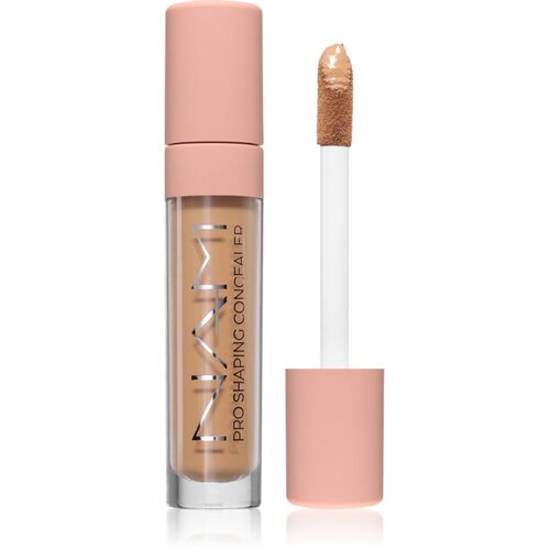 NAM Pro Shaping dugotrajni korektor nijansa 5 Cold Bronze 6 ml Cijene