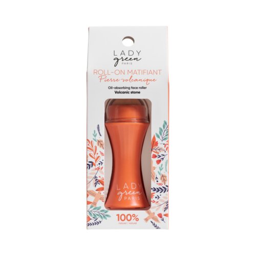 Lady Green Oil-Absorbing Face Roller - 1 kom Cijene
