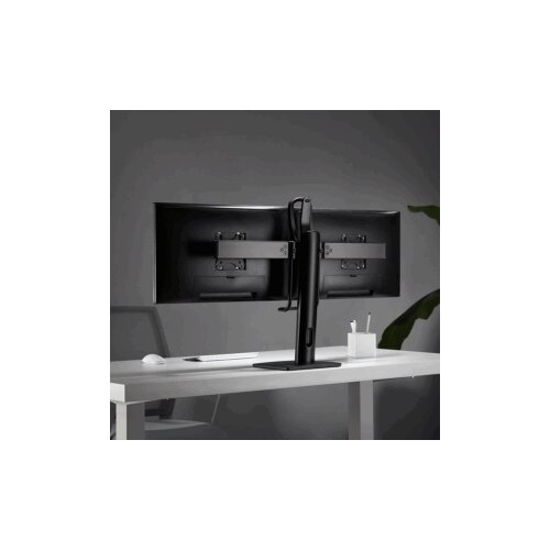  NOSAČ STALAK ZA DVA MONITORA GEMBIRD MS-D2-01, do 27&rdquo;, up to 6 kg Cijene