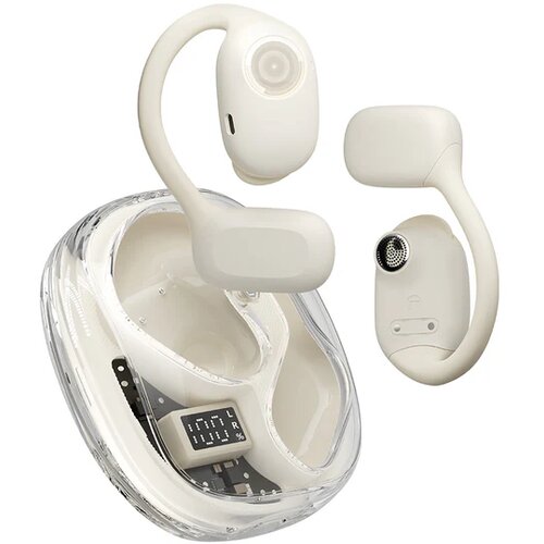 Blackview bežične slu&amp;scaron;alice airbuds 100 white Slike