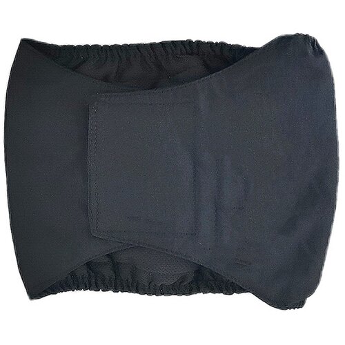 INF Udobna in pralna pasja plenica Black XL, (21286779) Cene