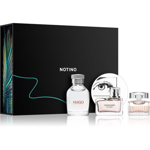 Beauty Exclusive Box Notino Summer Affair darilni set uniseks Slike
