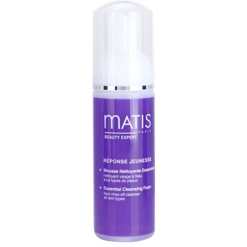 Matis Paris Réponse Jeunesse pjena za čišćenje za sve tipove kože 150 ml Cijene