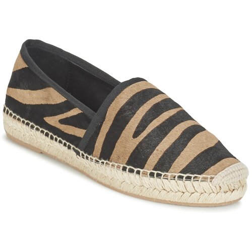 Marc Jacobs Espadrile SIENNA Črna Cene