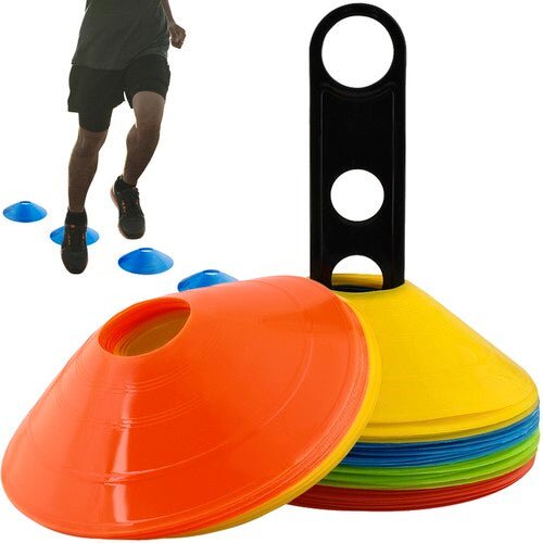  Markacije za trening - 50 kom/set Cijene