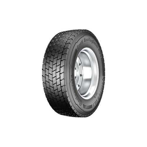 Continental conti ecoregional HD3+ ( 315/70 R22.5 154/150L 18PR dupla oznaka 152/148M ) Slike