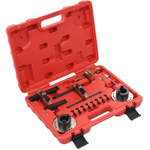 vidaXL 16-delni komplet za nastavitev motorja za Ford Cene