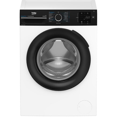 Beko ma&amp;scaron;ina za ve&amp;scaron; BM3WFSU37413WPBB1 Slike