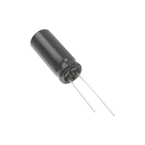 Panasonic Elektrolitski kondenzator, radijalno ožičen 5 mm 5600 µF 6.3 V 20 % (promjer) 12.5 mm EEU-FR0J562L 1 kom.