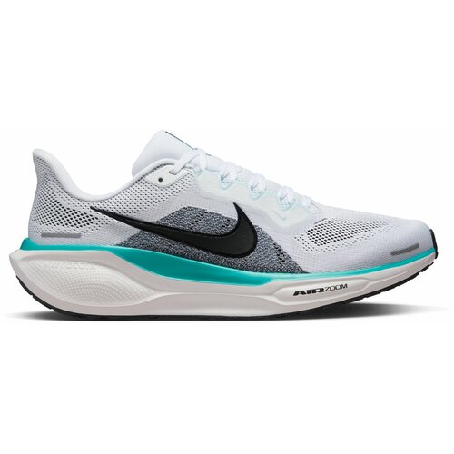 Nike AIR ZOOM PEGASUS 41, muške patike za trčanje, bela FD2722 Cene