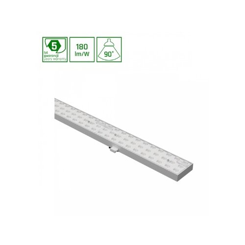  Limea PRO trunking system 75W NW 90deg Cene