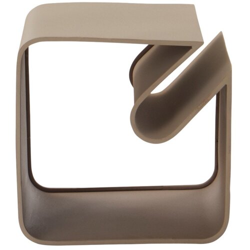 Jotex Metalni pomoćni stol 40x40 cm Kurow &amp;ndash; Slike