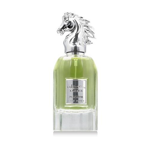 Paris Corner Kaheela Platinum 85 ml parfumska voda unisex Slike