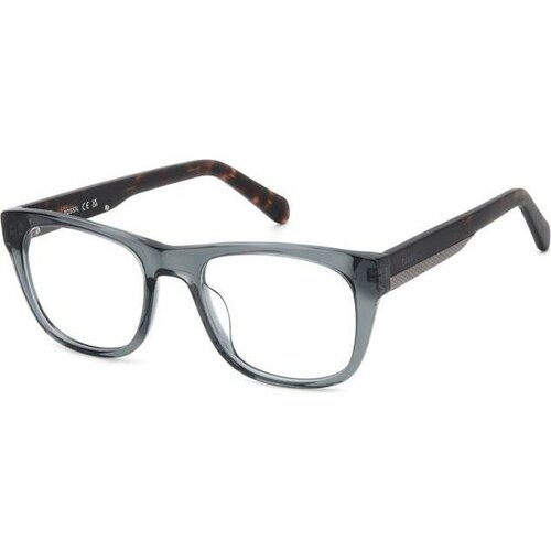 Fossil FOS7193 63M ONE SIZE (50) Siva/Kristalna Slike