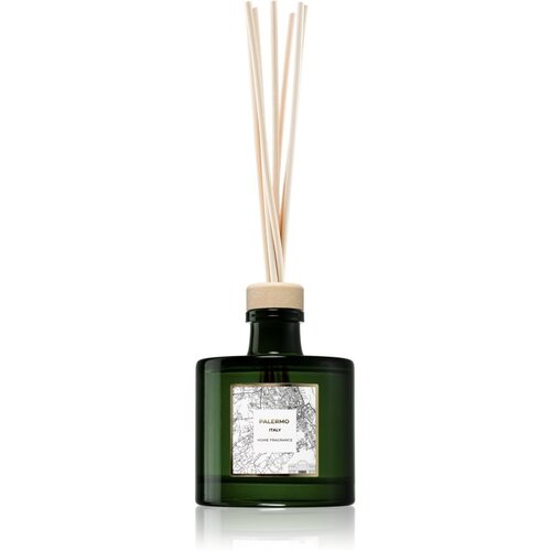 Vila Hermanos Apothecary Italian Cities Palermo aroma difuzer s punjenjem 100 ml Cene